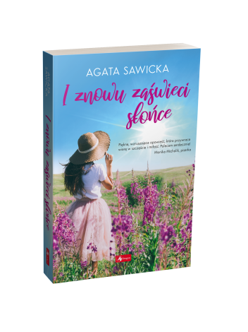 Agata Sawicka Pakiet 4w1 - 5